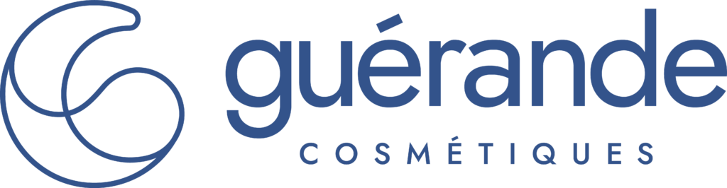 Logo Guérande Cosmétiques
